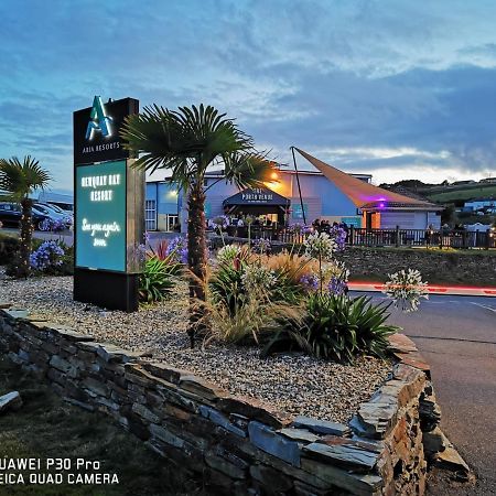 Newquay Buy Resort Holiday Esterno foto