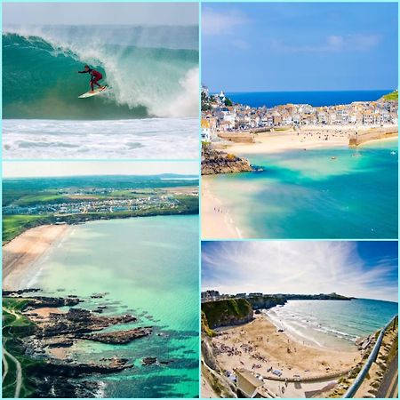 Newquay Buy Resort Holiday Esterno foto