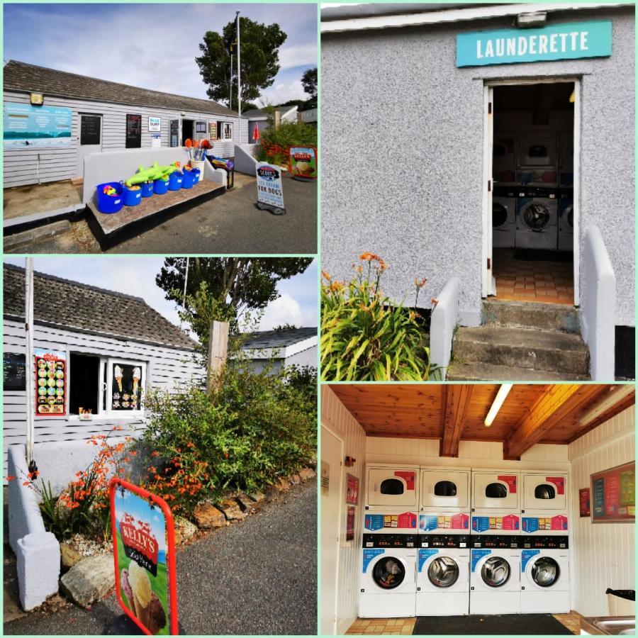 Newquay Buy Resort Holiday Esterno foto
