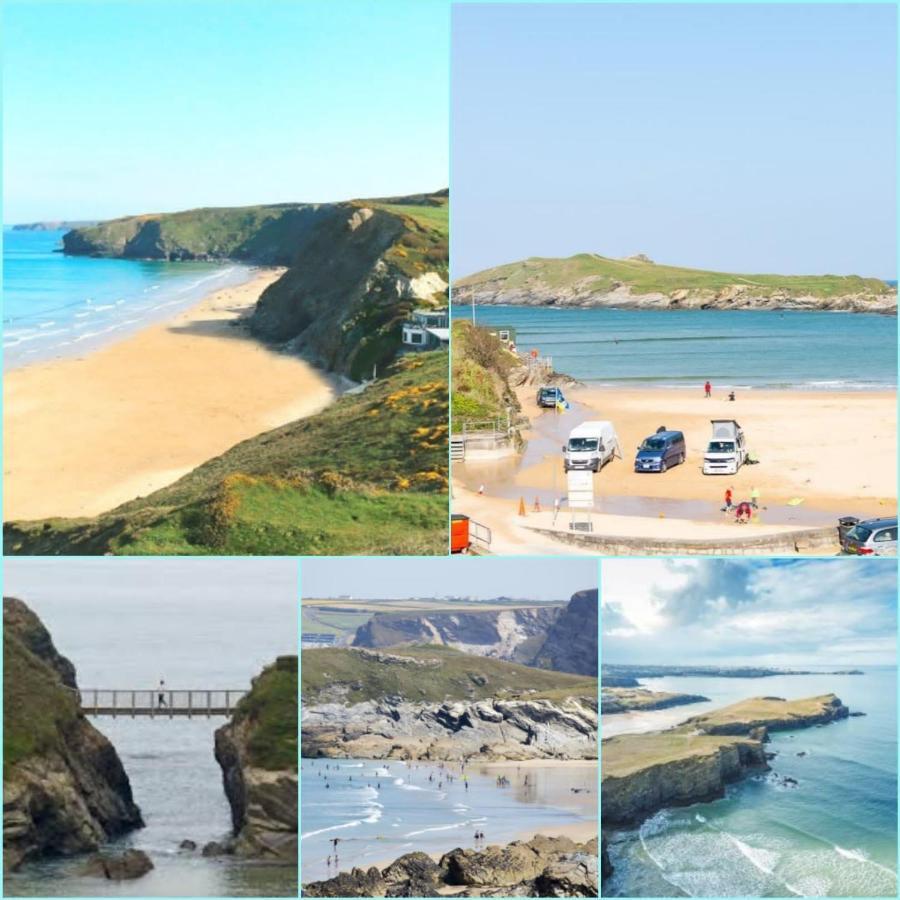 Newquay Buy Resort Holiday Esterno foto