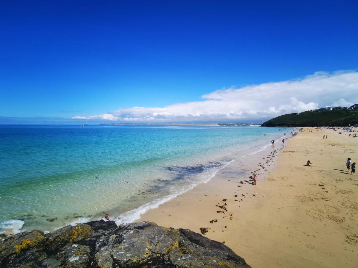 Newquay Buy Resort Holiday Esterno foto