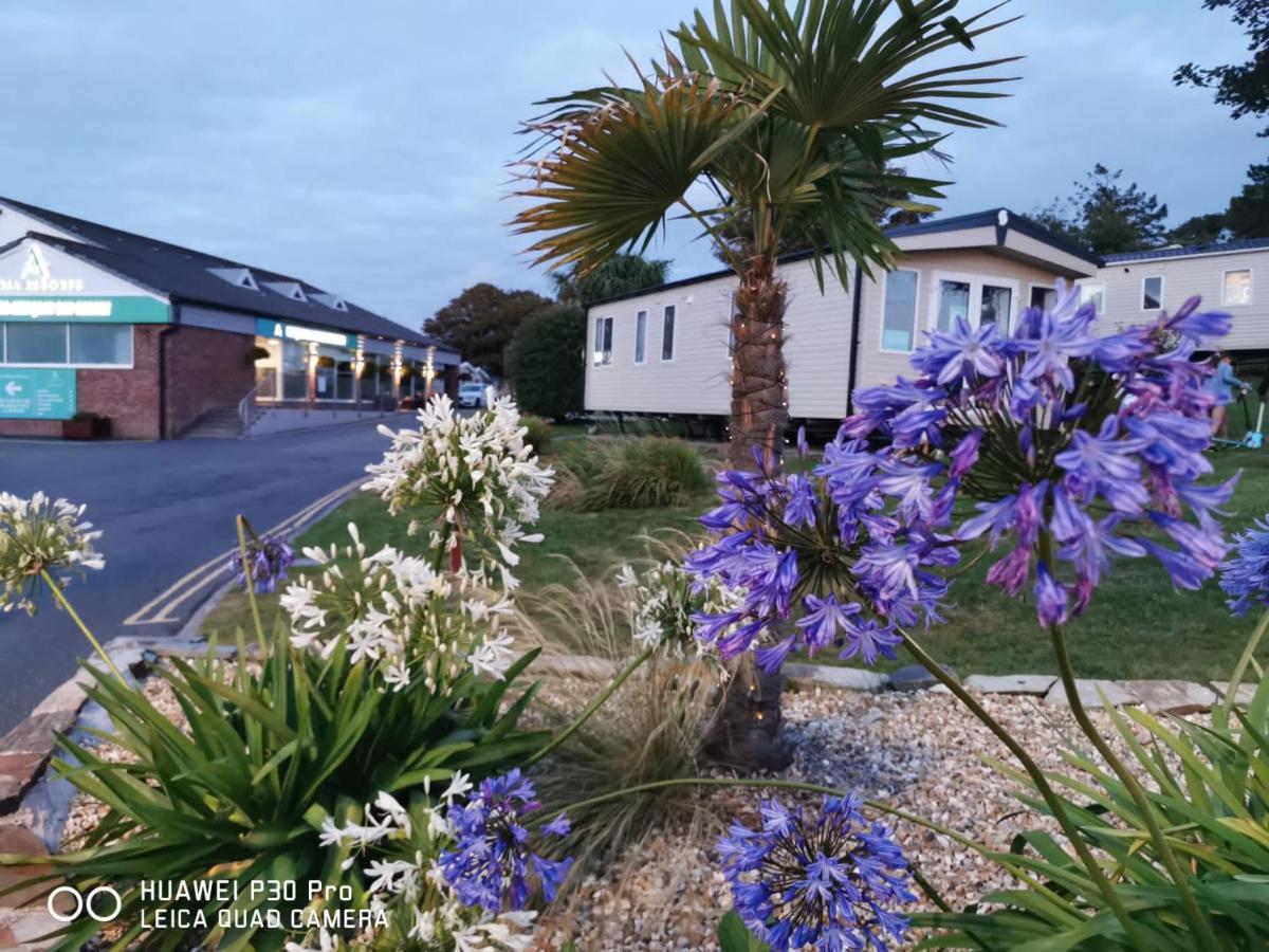 Newquay Buy Resort Holiday Esterno foto