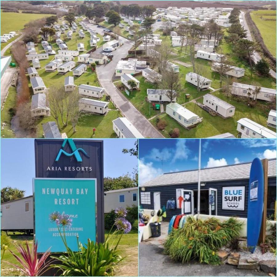 Newquay Buy Resort Holiday Esterno foto
