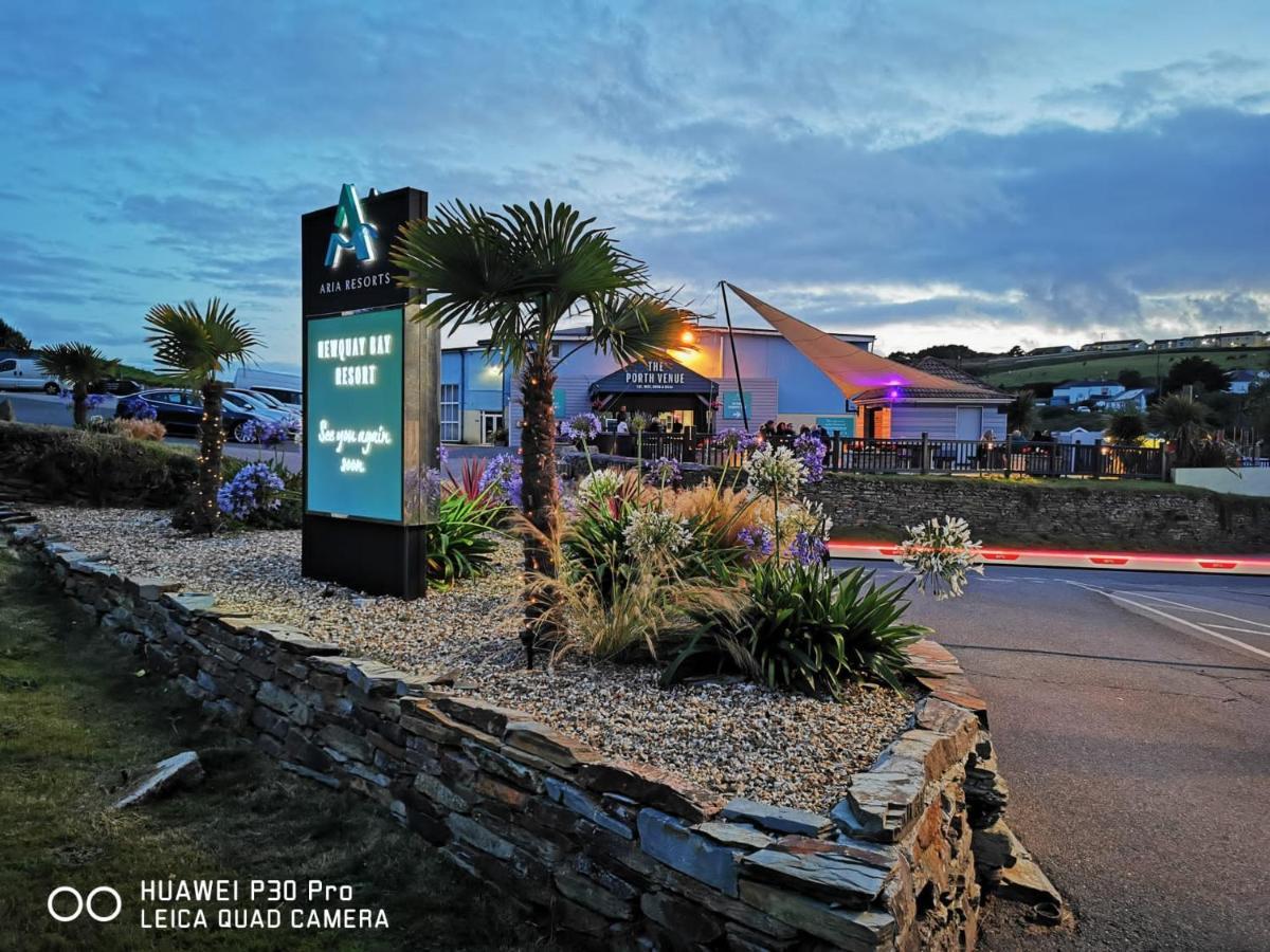 Newquay Buy Resort Holiday Esterno foto