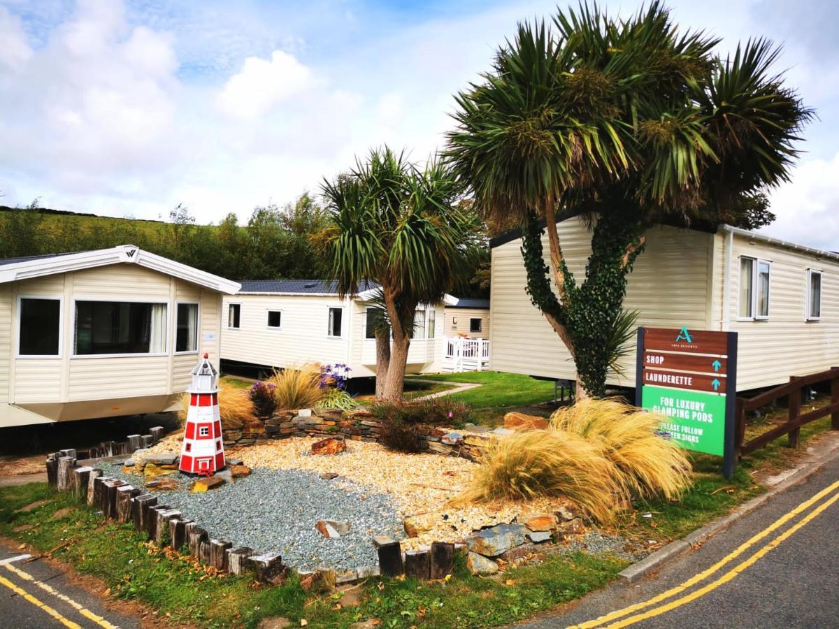 Newquay Buy Resort Holiday Esterno foto