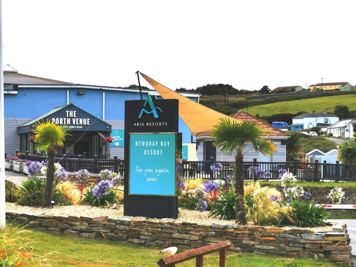 Newquay Buy Resort Holiday Esterno foto