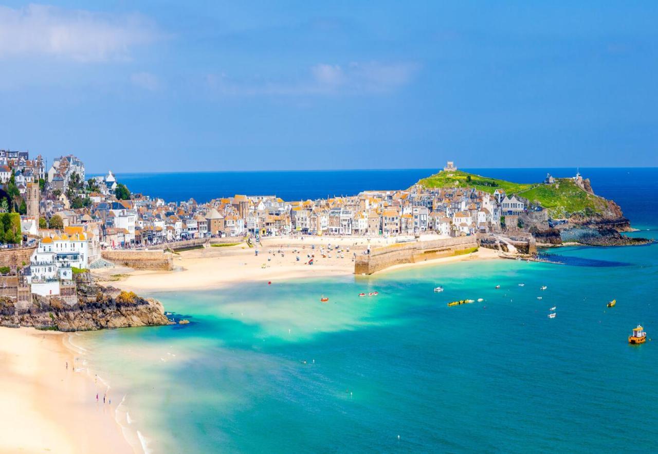Newquay Buy Resort Holiday Esterno foto
