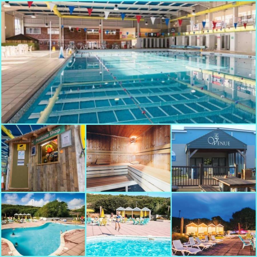 Newquay Buy Resort Holiday Esterno foto