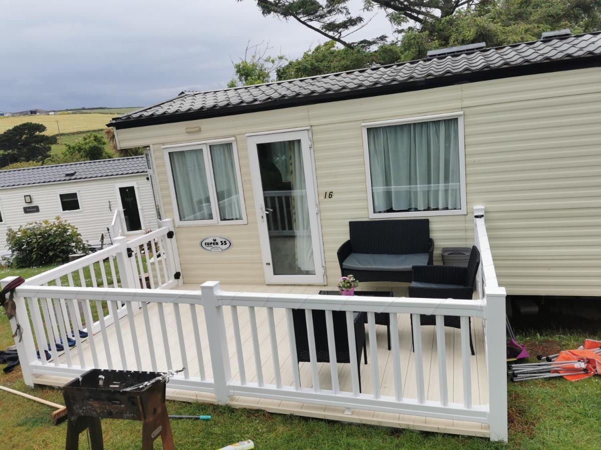Newquay Buy Resort Holiday Esterno foto