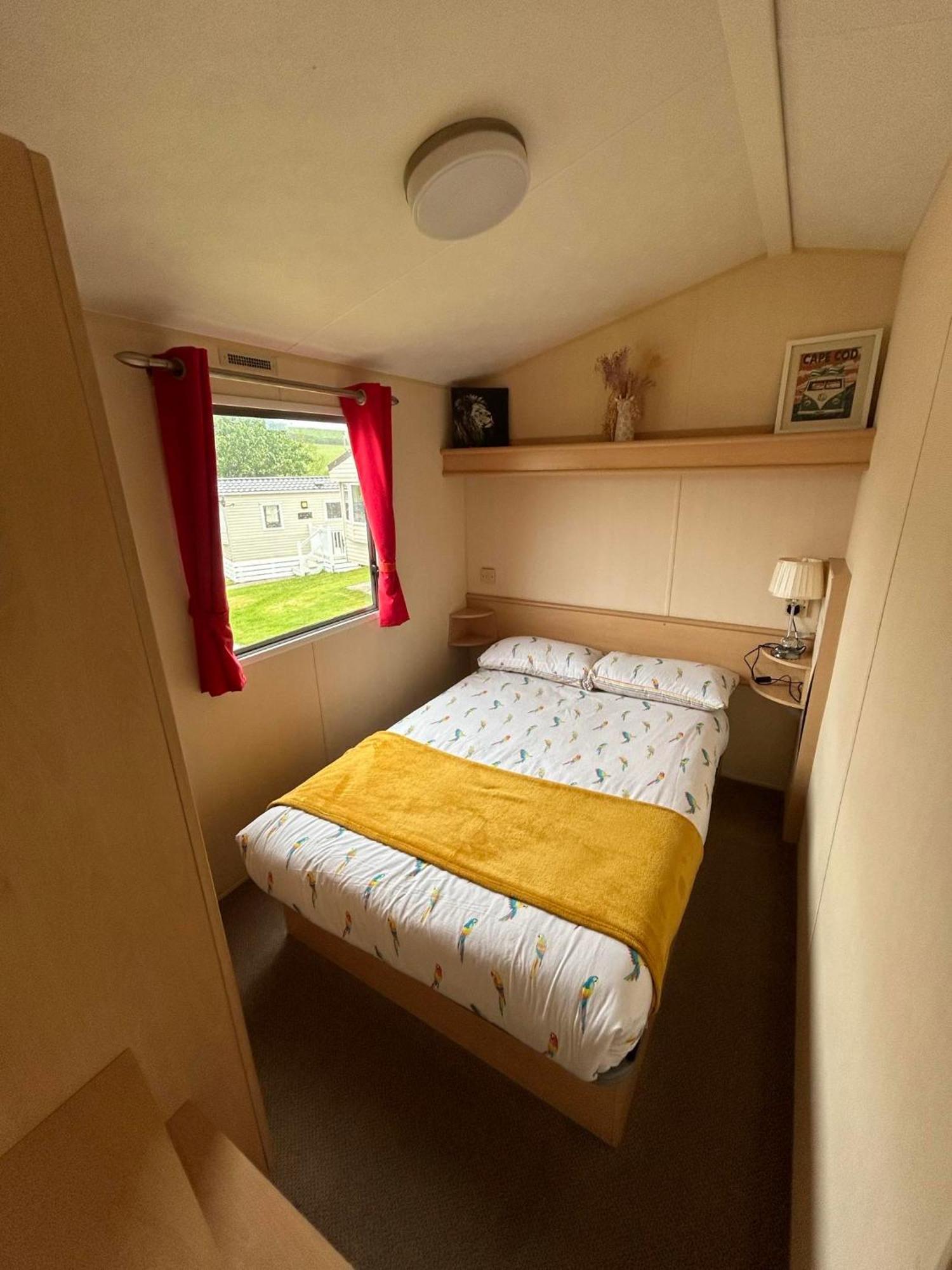 Newquay Buy Resort Holiday Esterno foto