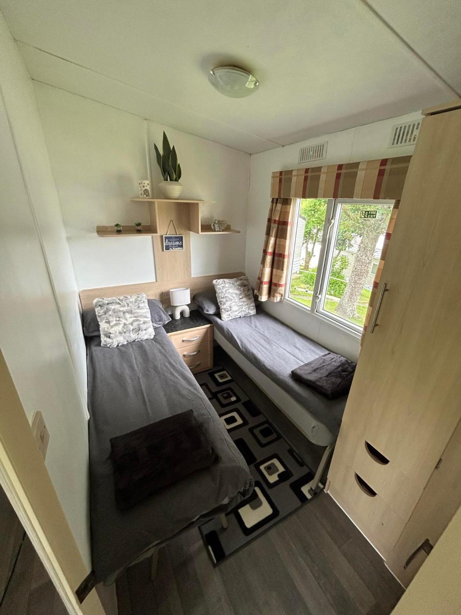Newquay Buy Resort Holiday Esterno foto